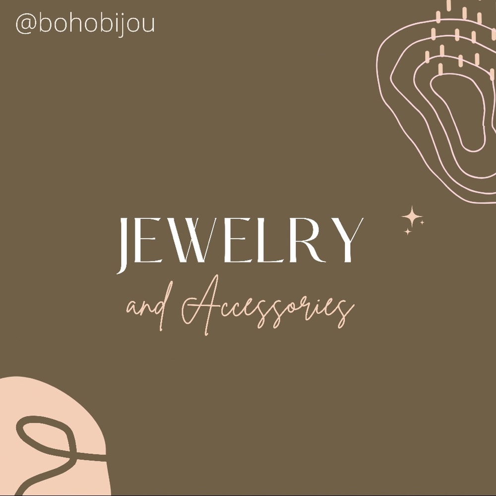 Jewelry and Accessories